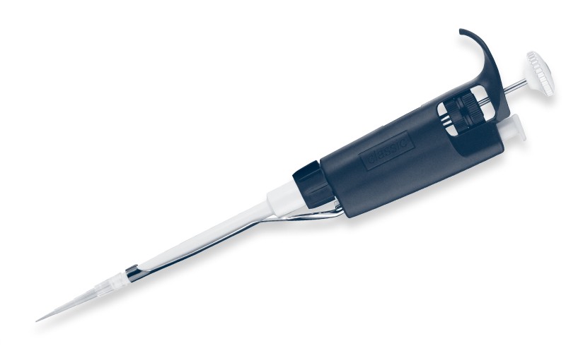 rainin classic pipette